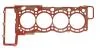 Прокладка головки циліндра EL240160 ELRING 240.160 (фото 1)