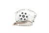 Комплект ГРМ + насос Renault Megane/Scenic/Grand Scenic 1.9 dCi 09- (133x26) HEPU PK09660 (фото 6)