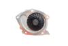 Комплект ГРМ + насос Renault Megane/Scenic/Grand Scenic 1.9 dCi 09- (133x26) HEPU PK09660 (фото 7)