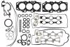 Комплект прокладок двигателя (полный) HYUNDAI SANTA FE (I, II) 2.7i AJUSA 50300800 (фото 1)