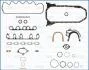 Компл. прокладок двигуна AJUSA 51026700