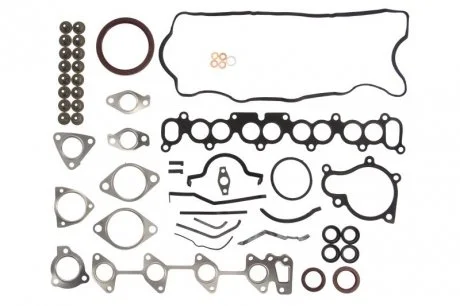 Компл. прокладок двигуна AJU51038400 AJUSA 51038400