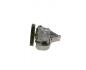 Помпа гідропідсилювача BOSCH K S00 000 658 (фото 1)