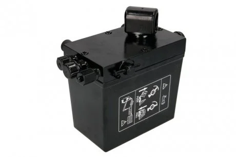 Помпа підйому кабіни FE FEBI BILSTEIN 39853