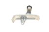 Комплект ГРМ + насос Audi A4 96-09/A6 96-05/VW Passat 1.8 T 95-05(150x23)(насос P547) HEPU PK05477 (фото 13)