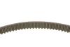 Комплект ГРМ + насос Audi A4 96-09/A6 96-05/VW Passat 1.8 T 95-05(150x23)(насос P547) HEPU PK05477 (фото 2)