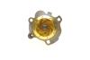 Комплект ГРМ + насос Audi A4 96-09/A6 96-05/VW Passat 1.8 T 95-05(150x23)(насос P547) HEPU PK05477 (фото 5)