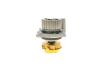 Комплект ГРМ + насос Audi A4 96-09/A6 96-05/VW Passat 1.8 T 95-05(150x23)(насос P547) HEPU PK05477 (фото 7)