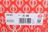 Прокладка головки блоку циліндрів ELRING 789.863 (фото 2)