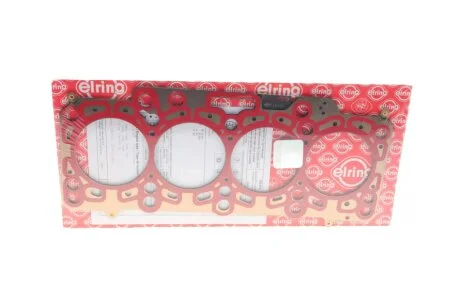 Прокладка головки циліндра ELRING 789.873