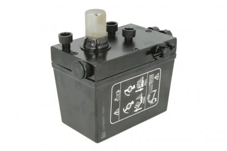 Помпа підйому кабіни FE FEBI BILSTEIN 46341