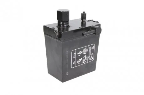 Помпа підйому кабіни FE FEBI BILSTEIN 46802