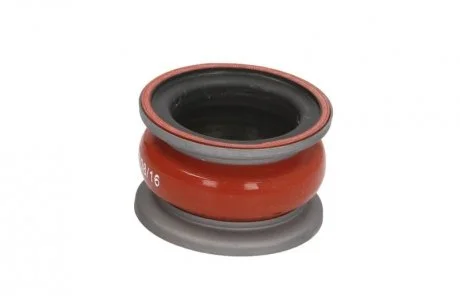 Трубка повітря, що нагнітається FEBI FEBI BILSTEIN 46468