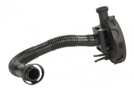 Трубка вентиляції картера TOPRAN TOPRAN / HANS PRIES 116 315