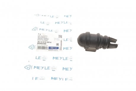 Втулка стабілізатора (переднього) Renault Megane I 1.4-1.8 99-03 MEYLE 16-14 615 0014 (фото 1)