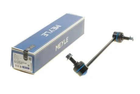 Тяга стабілізатора (переднього) (R) Mitsubishi Grandis 2.0-2.4 04-11 MEYLE 32-16 060 0032/HD