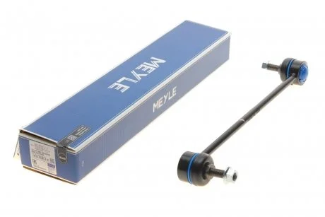 Тяга стабилизатора (переднего) Opel Agila/Suzuki Splash/Swift 05- (L=300mm) MEYLE 33-16 060 0006/HD