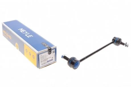 Тяга стабілізатора (переднього) Fiat Freemont/Hyundai IX35/Kia Sportage 10- MEYLE 37-16 060 0041/HD