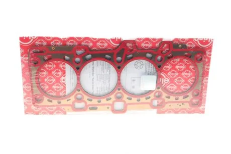 Прокладка головки блоку циліндрів Opel Insignia/Zafira 2.0 CDTI 14- (2 метки) (1.30mm) ELRING 308.200