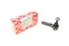 Наконечник рулевой тяги (L) Skoda Octavia II 04-13/SuperB/Yeti 09-17/VW Caddy III/Passat/Touran 04- FEBI BILSTEIN 101410 (фото 1)