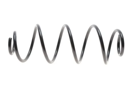 Пружина підвіски LESJOFORS 42 156 43