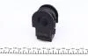 Втулка стабілізатора (переднього) Nissan Juke/Leaf/Qashqai I 07- (21mm) MEYLE 36-14 615 0003 (фото 3)