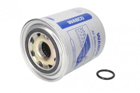 Фільтр вологоосушувача WABCO Wabco 432 901 253 2