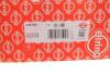 Прокладка ГБЦ Citroen Berlingo/Jumpy/Peugeot Expert/Partner 1.5 BlueHDi 18-(3 метки) (1.30mm) ELRING 330.981 (фото 2)