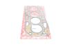 Прокладка ГБЦ Citroen Berlingo/Jumpy/Peugeot Expert/Partner 1.5 BlueHDi 18-(4 метки) (1.40mm) ELRING 331.001 (фото 4)