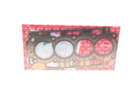 Прокладка ГБЦ Citroen Berlingo/Jumpy/Peugeot Expert/Partner 1.5 BlueHDi 18-(4 метки) (1.40mm) ELRING 331.001