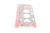 Прокладка ГБЦ Citroen Berlingo/Jumpy/Peugeot Expert/Partner 1.5 BlueHDi 18-(5 меток) (1.45mm) ELRING 331.011 (фото 4)
