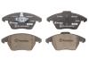 Гальмівні колодки дискові P61 076X BREMBO P 61 076X (фото 1)