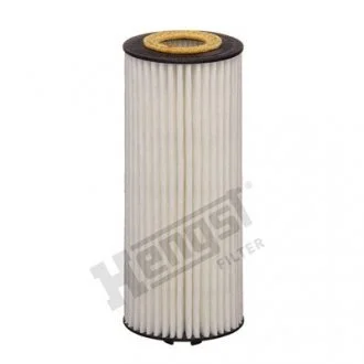 Фільтр масляний HENGST FILTER E155H01 D122