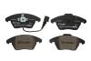 Гальмівні колодки дискові P85 146X BREMBO P 85 146X (фото 1)
