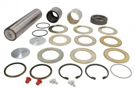 Комплект шворнів поворотного кулака з упорним підшипником FEBI FEBI BILSTEIN 08521