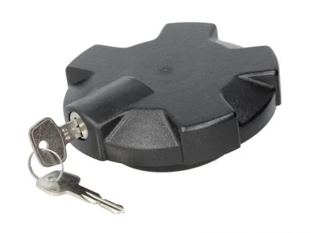 Кришка,паливний бак FE06286 FEBI BILSTEIN 06286