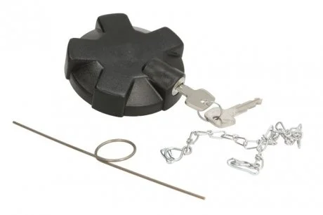 Кришка,паливний бак FE05942 FEBI BILSTEIN 05942