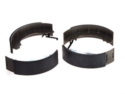 Гальмівні колодки, барабанні LPR06740 LPR 06740