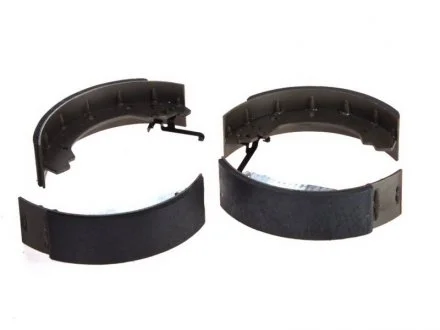 Гальмівні колодки, барабанні LPR06740 LPR 06740