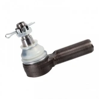 Кермовий накінечник лівий FEBI FEBI BILSTEIN 12974