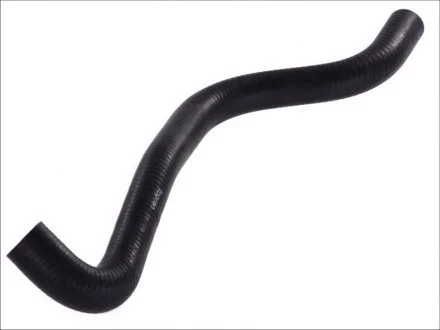 Патрубок радіатора пічки HP108 310 TOPRAN TOPRAN / HANS PRIES 108 310