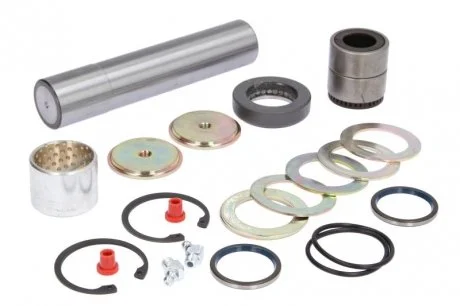 Комплект шворнів поворотного кулака з упорним підшипником FEBI FEBI BILSTEIN 15216