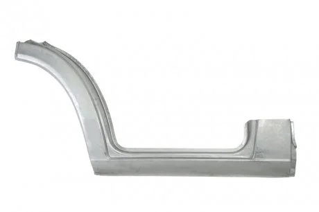 Ремкомплект порогів BLIC 6505-06-3546051P