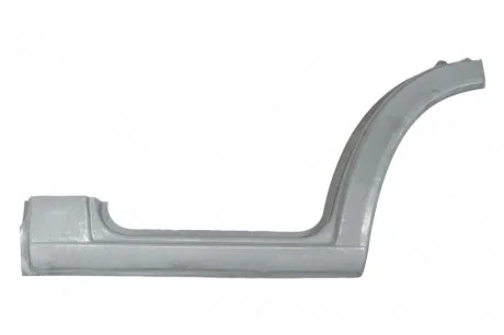 Ремкомплект порогів BLIC 6505-06-3546052P