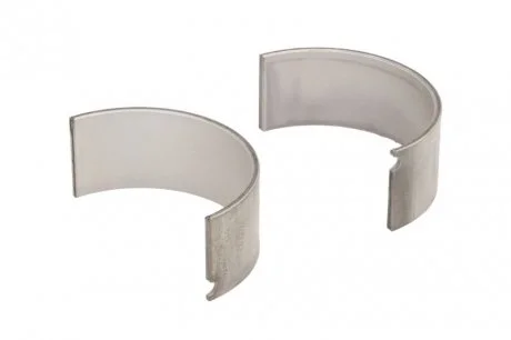 Вкладиші шатунні, комплект (0,25) FENDT 1 / 2 / 3 / 4 / 5, 200, 300, 80, F ABG ALEXANDER, BV, MAW, PUMA, TITAN, WZ AHLMANN A, AF, AS ATLAS 1000, AB / AB 02, ABL, AR, AS, AT 4.236-F6L913 KS KOLBENSCHMIDT 78 186 610