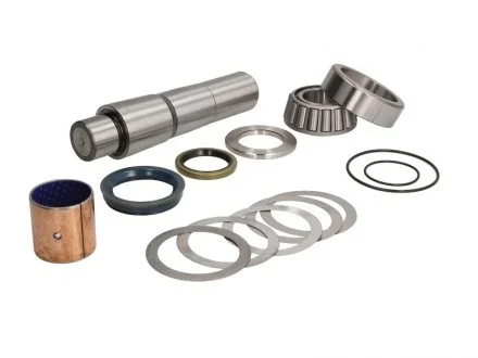 Комплект шворнів поворотного кулака з підшипником кочення FEBI FEBI BILSTEIN 18430