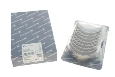 Підшипники ковзання шатунні KOLBENSCHMIDT 77 823 600