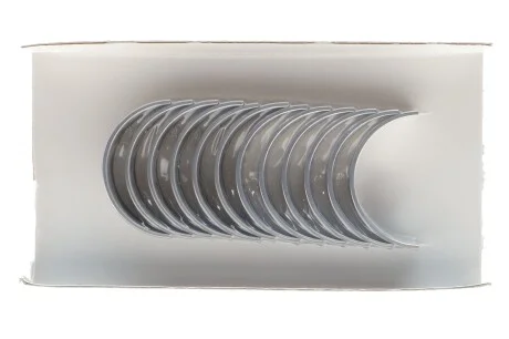 Підшипники ковзання шатунні KOLBENSCHMIDT 77 824 600