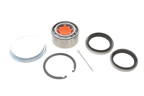 Підшипник колеса,комплект FAG 713 6185 60