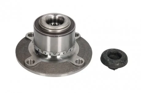 Підшипник колеса,комплект FAG 713 6105 30